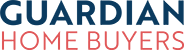 Guardian Home Buyers logo